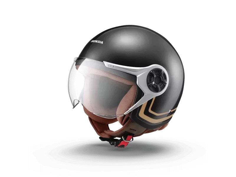 Honda Fashion Helmet